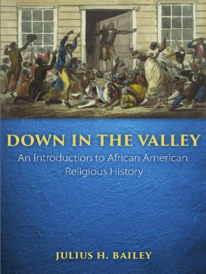 cover image of Down in the Valley